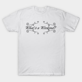 downton abbey T-Shirt